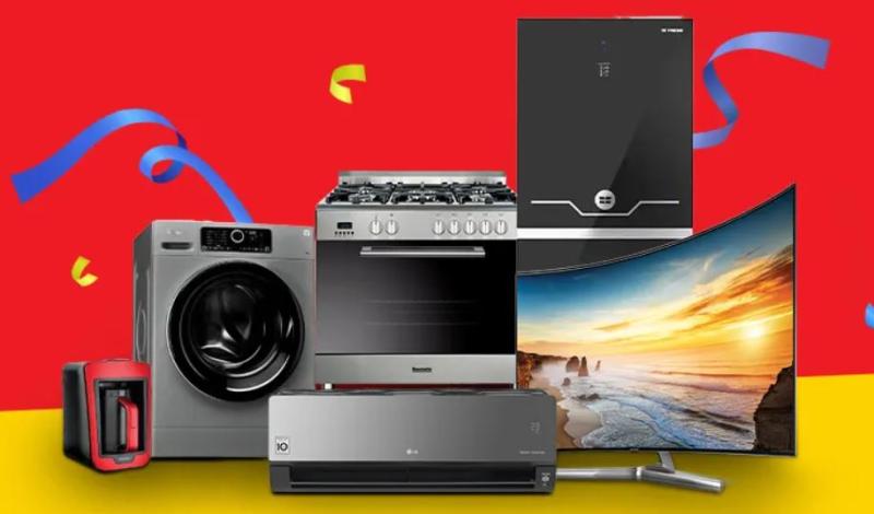 مواد بناء وتحسين المنزل